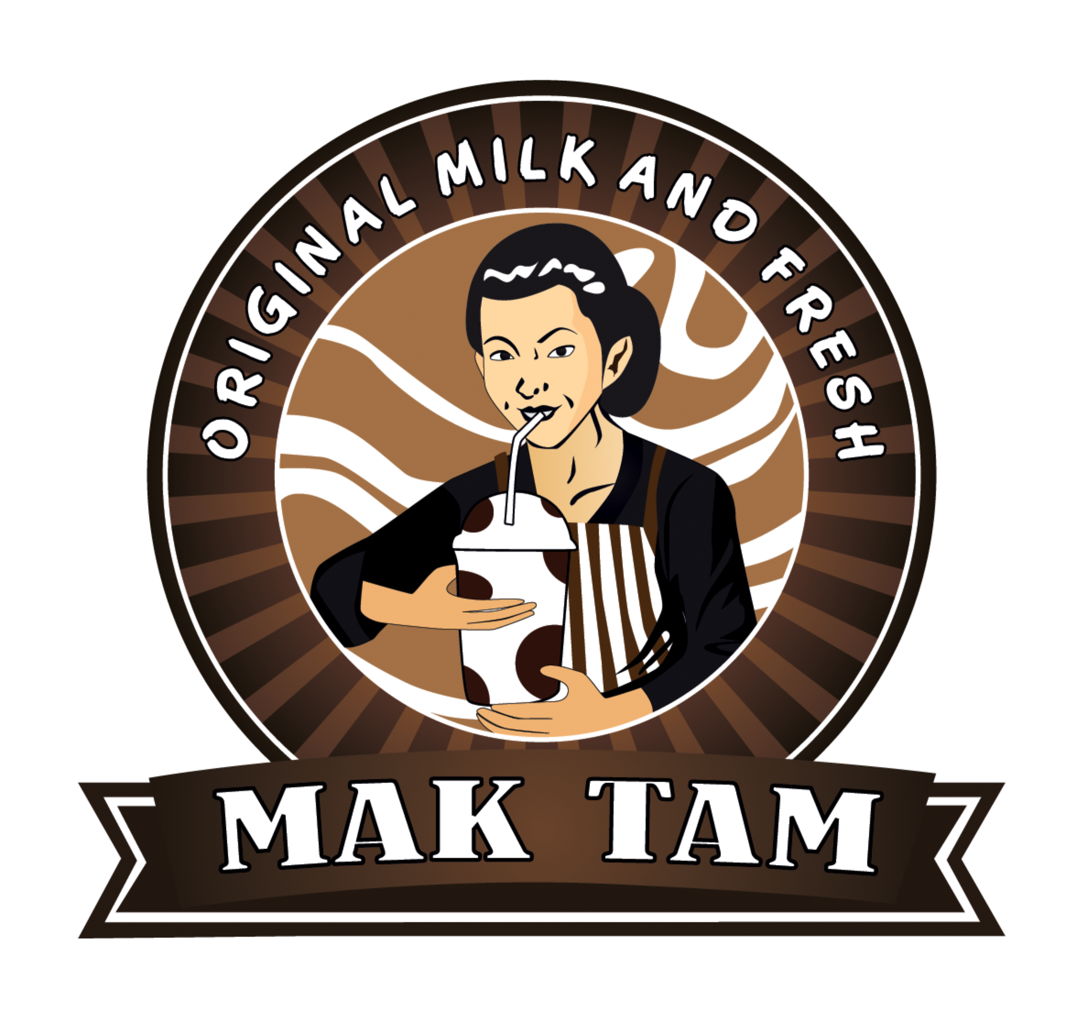 Susu Racik Mak Tam